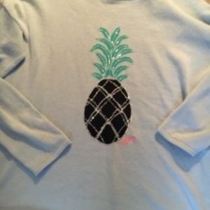 Lilly Pulitzer Sweaters - Lilly Pulitzer Roselle Sweater Size M Lilly Pulitzer Sweaters - Lilly Pulitzer Roselle Sweater Size M